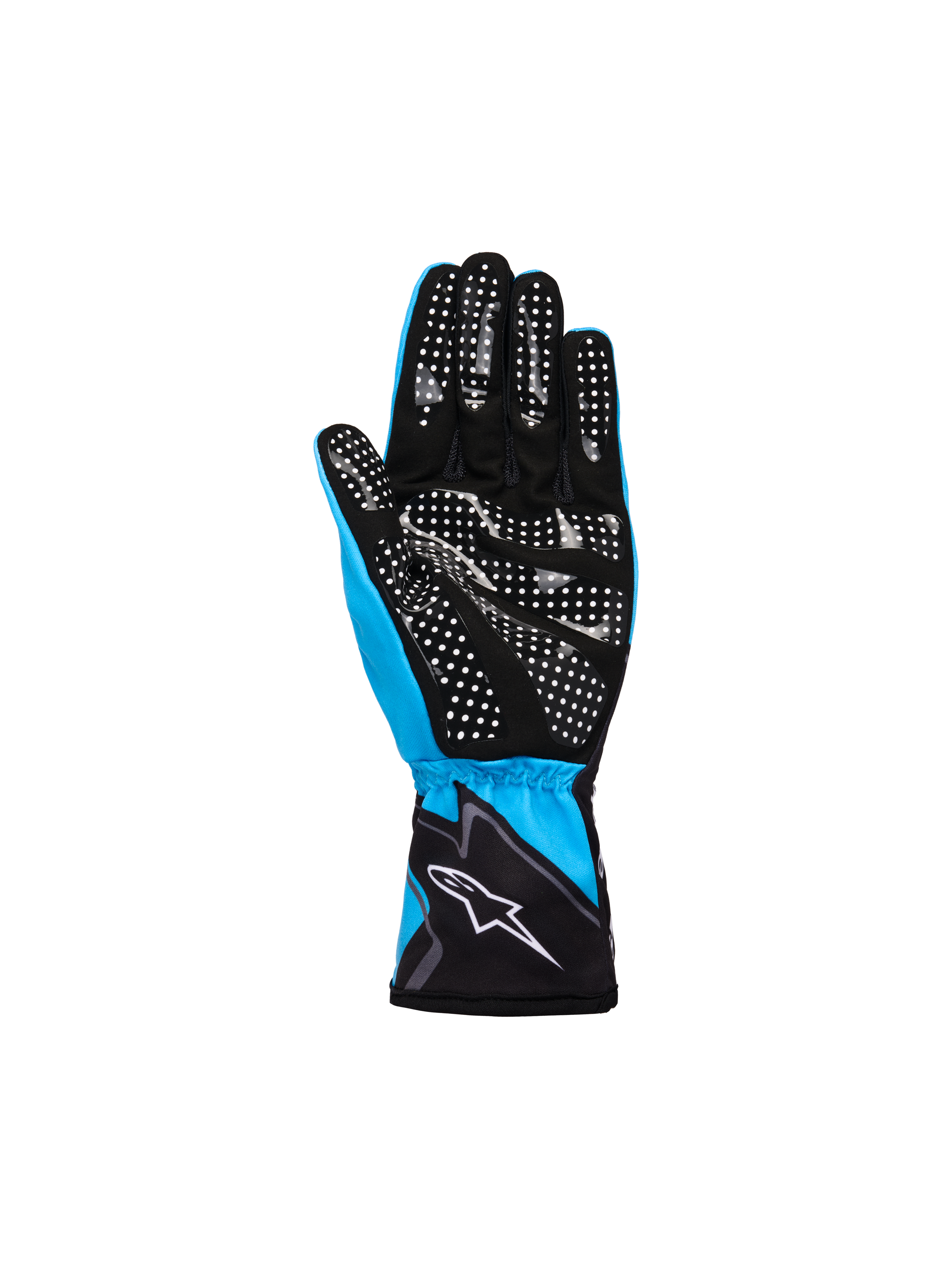 Alpinestars Tech-1 K Race Youth S V2 Graphic Karting Gloves