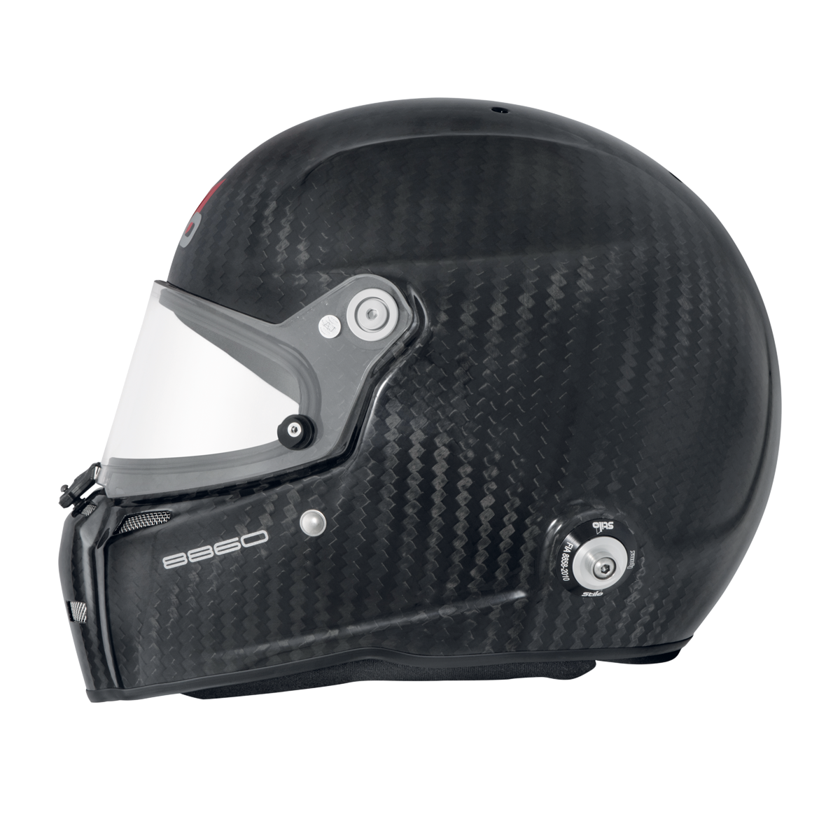 Stilo ST5FN 8860-2018 Carbon Helmet (Special Order)